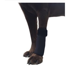LABRA Premium Canine Front Leg Wrap/Compression Size Lg/XL